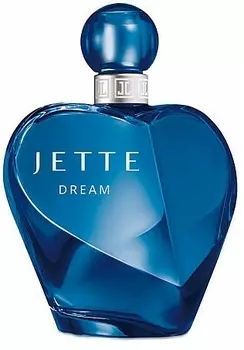 Духи Jette Joop Jette Dream