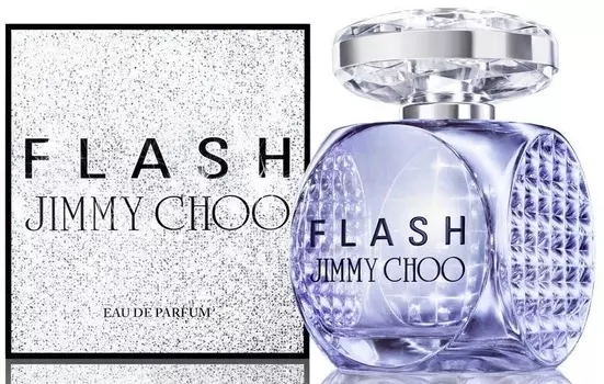 Духи Jimmy Choo Flash