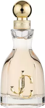 Духи Jimmy Choo I Want Choo