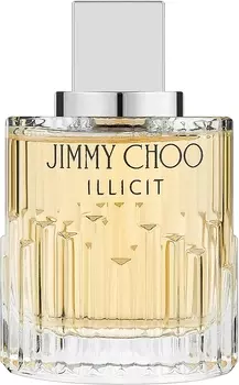 Парфюмерная вода Jimmy Choo Illicit