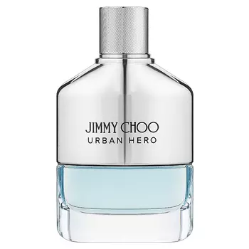 Парфюмерная вода Jimmy Choo Urban Hero