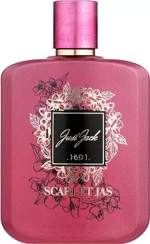 Духи Just Jack Scarlet Jas