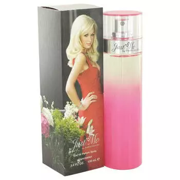 Духи Just Me Eau De Parfum Paris Hilton, 100 мл