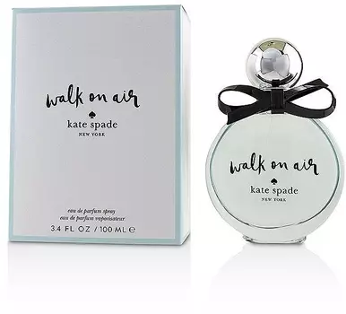 Духи Kate Spade Walk On Air
