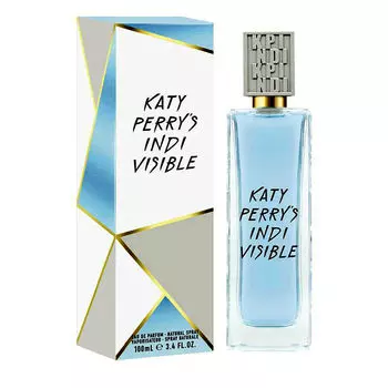 Духи Katy perry indi visible eau de parfum spray Singers, 100 мл