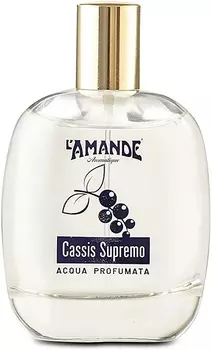 Духи L'Amande Cassis Supremo