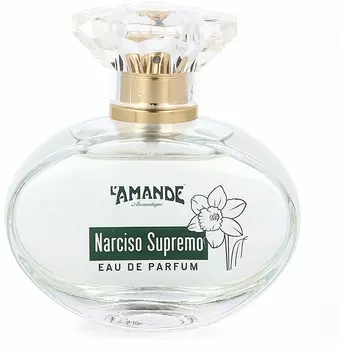 Духи L'Amande Narciso Supremo