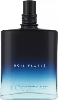 Духи L'Occitane Bois Flotte