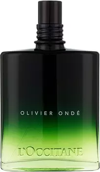 Духи L'Occitane Olivier Onde