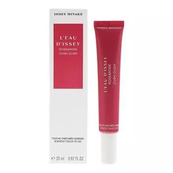 Духи L’Eau D’Issey Rose & Rose Cush Cush Scented Touch To Go Issey Miyake, 20 мл