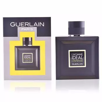 Парфюмерная вода Guerlain L’homme ideal l’intense