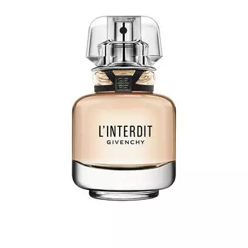 Парфюмерная вода Givenchy L'interdit