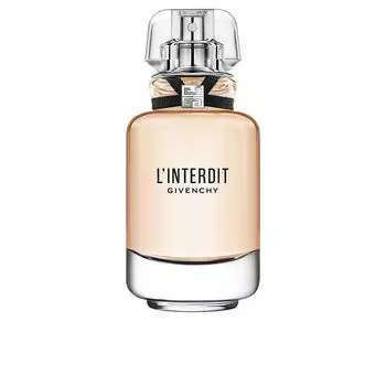 Духи L’interdit Givenchy, 50 мл