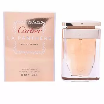 Духи La panthre Cartier, 50 мл