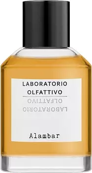 Духи Laboratorio Olfattivo Alambar