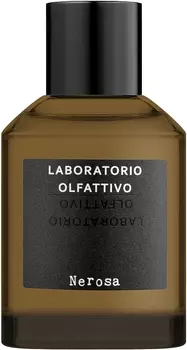 Духи Laboratorio Olfattivo Nerosa
