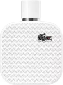 Парфюмерная вода Lacoste L.12.12 Blanc
