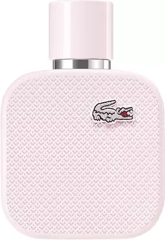 Парфюмерная вода Lacoste L.12.12 Rose