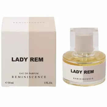 Духи Lady rem Reminiscence, 30 мл
