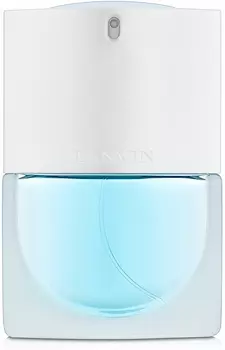 Духи Lanvin Oxygene