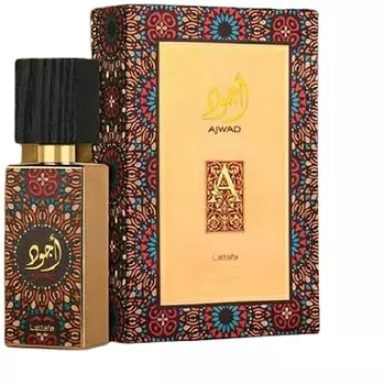 Духи Lattafa Perfumes Ajwad