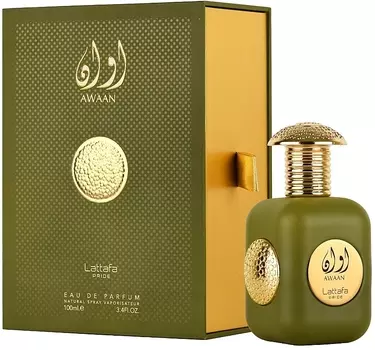 Духи Lattafa Perfumes Pride Awaan