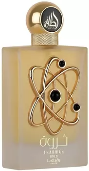 Духи Lattafa Perfumes Tharwah Gold