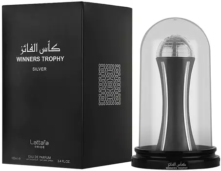 Духи Lattafa Pride Winners Trophy Silver