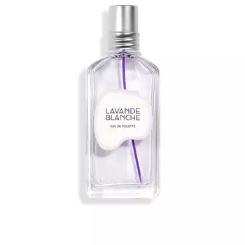 Духи Lavanda blanca L'occitane en provence, 50 мл