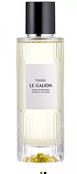 Духи Le Galion Tilleul