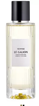 Духи Le Galion Vtyver