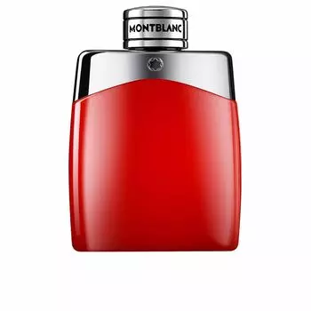 Духи Legend red Montblanc, 100 мл