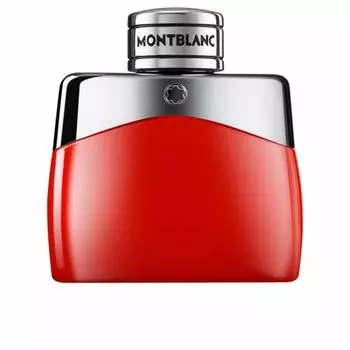 Духи Legend red Montblanc, 50 мл
