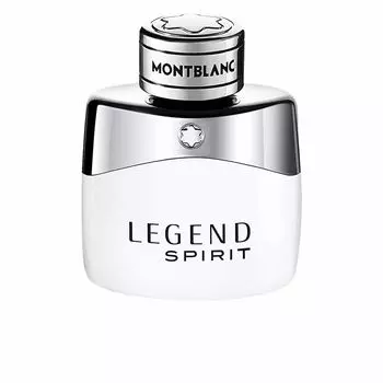 Духи Legend spirit Montblanc, 30 мл