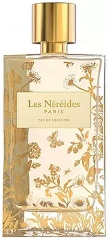 Духи Les Nereides Pas De Velours