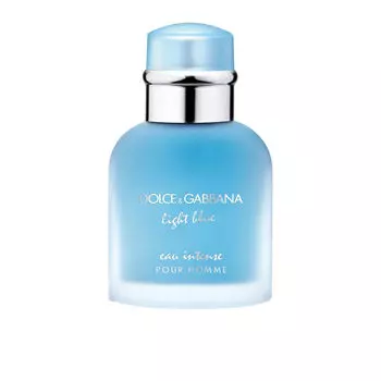 Духи Light blue eau intense pour homme Dolce & gabbana, 100 мл