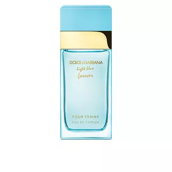 Духи Light blue forever pour femme Dolce & gabbana, 25 мл