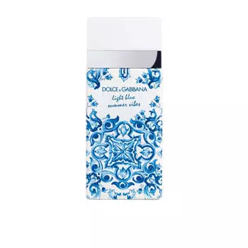 Духи Light blue summer vibes Dolce & gabbana, 50 мл