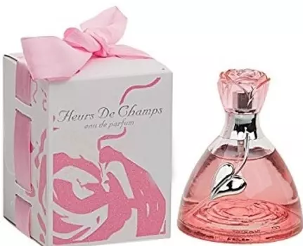 Духи Linn Young Fleurs de Champs