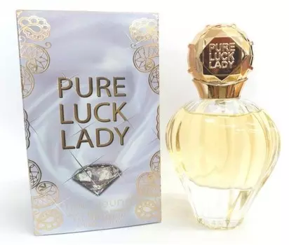 Духи Linn Young Pure Lucky Lady