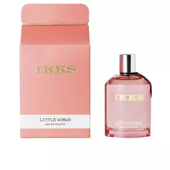 Духи Little woman Ikks, 50 мл