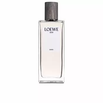 Духи Loewe 001 man Loewe, 50 мл
