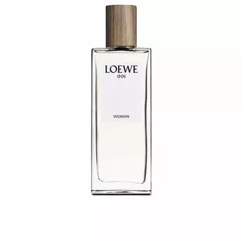 Духи Loewe 001 woman Loewe, 100 мл