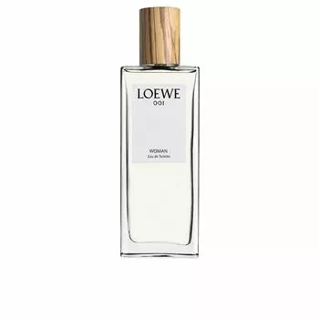 Духи Loewe 001 woman Loewe, 100 мл