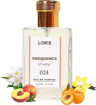 Духи Loris Parfum Frequence K024