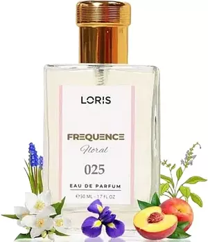 Духи Loris Parfum Frequence K025