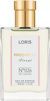 Духи Loris Parfum Frequence K026