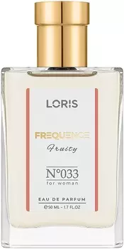 Духи Loris Parfum Frequence K033