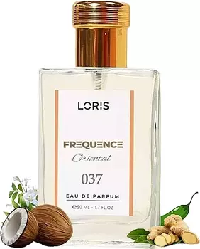 Духи Loris Parfum Frequence K037