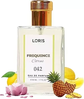 Духи Loris Parfum Frequence K042
